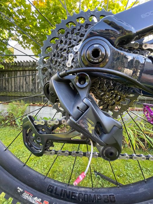 TREK Slash 8 Gen.5 L
