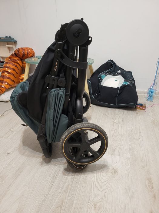 Spacerówka Kinderkraft Mitzy