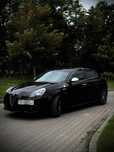 Alfa Romeo Giulietta Alfa Romeo Giulietta Quadrifoglio Verde 1.75 TBi 235 KM | Manual |