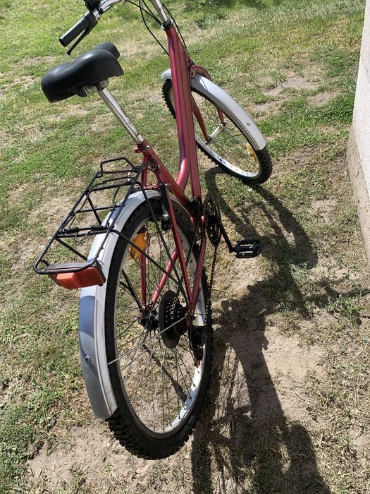 Продам велосипед