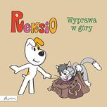 Książka Reksio Wyprawa w góry NOWA