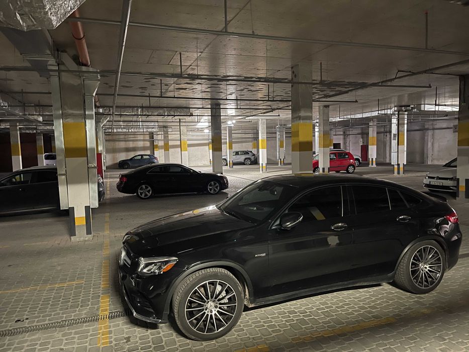 Оренда паркомісця ЖК Національний