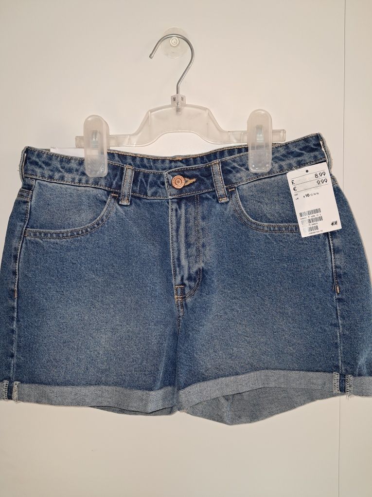 Spodenki HM roz.36 NOWE