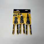 Dewalt Набір плоскогубці DWHT70485 з США