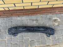 Jeep Grand Cherokee WK2 16- gora pasa przedniego wzmocnienie