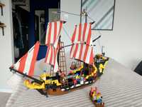 Lego Pirates 6285 Black Seas Barracuda