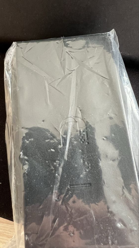 Ubiquiti POE injector
