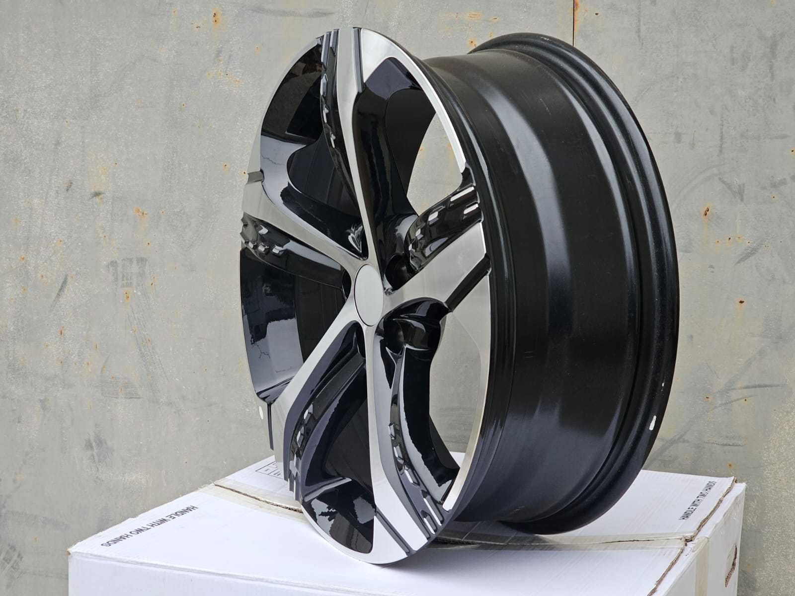 Alufelgi 5x108 7,0 19 ET33 Chery Tiggo 7 Pro Omoda 5 Jaecoo Ford Volvo