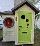 Domek ogrodowy  Smoby