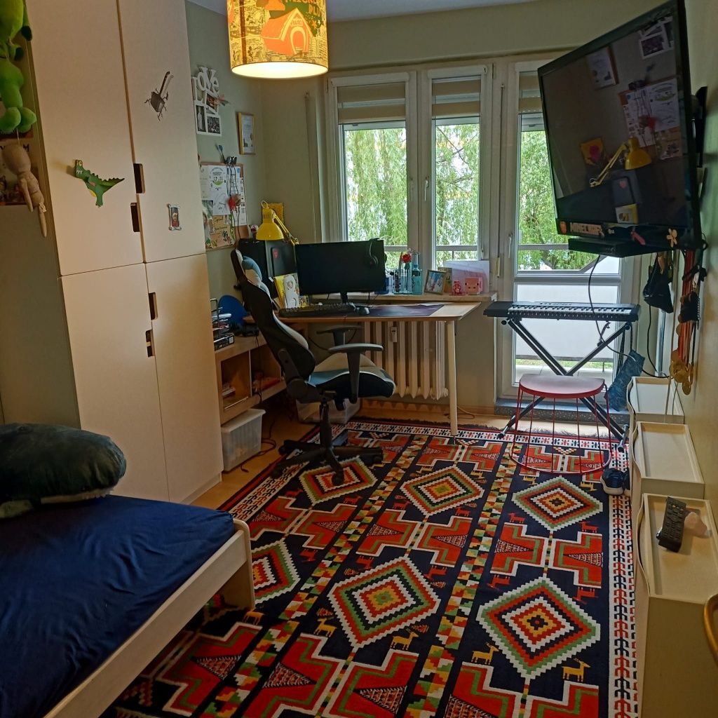 Komfortowe mieszkanie apartament 98m na Szwederowie