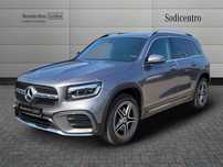 Mercedes-Benz GLB 200 d AMG Line