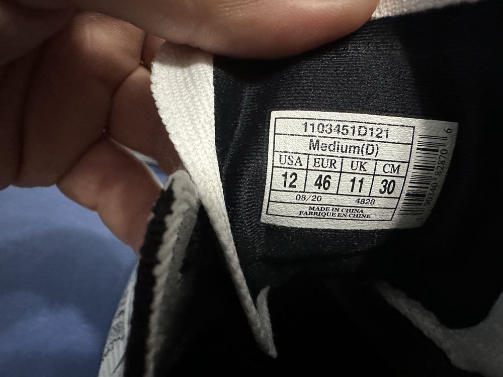 Кросівки Brooks ввдомоі фірми