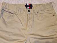 Spodnie materiałowe Tommy Hilfiger, 32x32, M