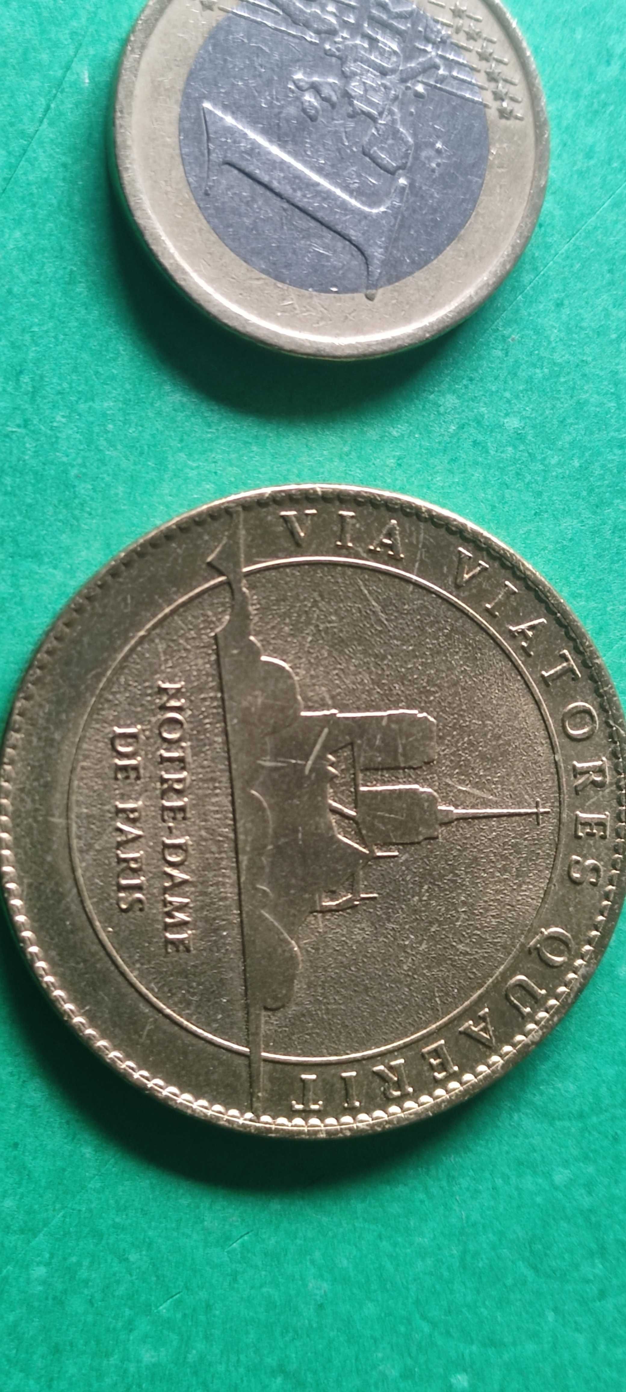 Medalha de Notre Dame