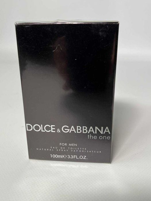 Парфуми Dolce & Gabbana The One