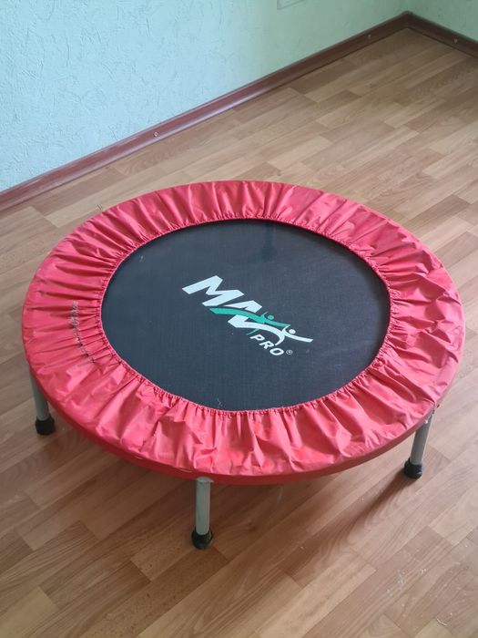 Батут дитячий MAXXPRO 38