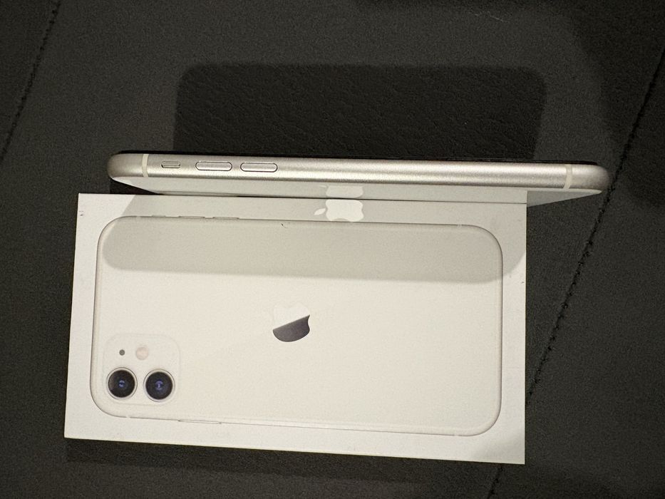 Iphone 11 64gb como Novo