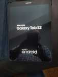 Samsung Galaxy tablet S2