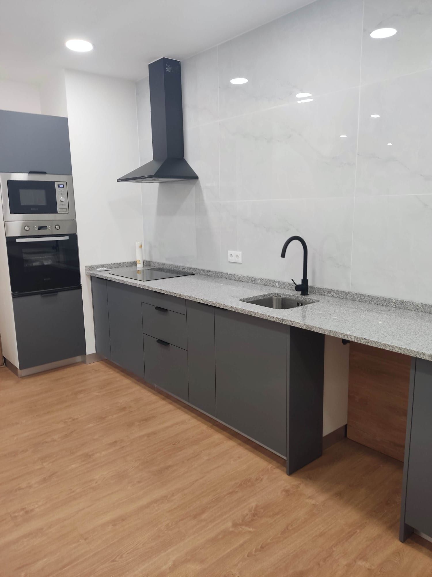 Apartamento T2 em Arcozelo - Barcelos