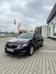 Skoda Octavia Automat Warszawa Rejestracja w Cenie