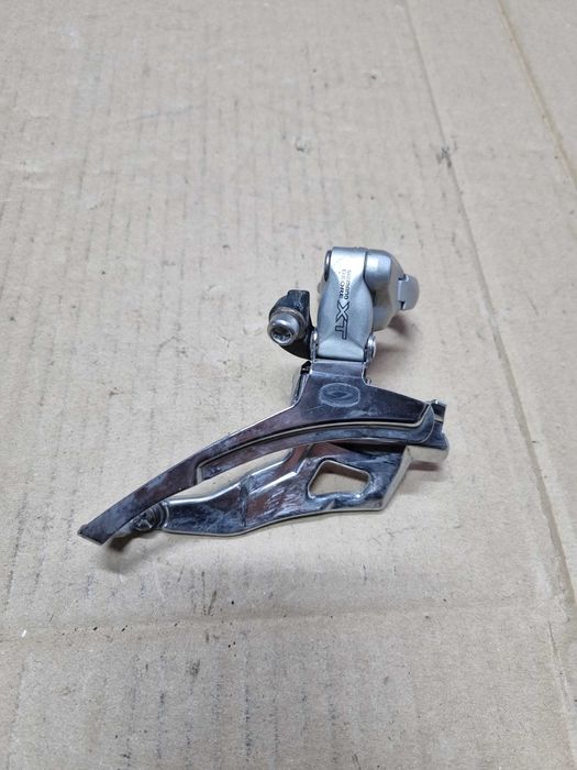 Przerzutka przednia Deore XT m751 3s