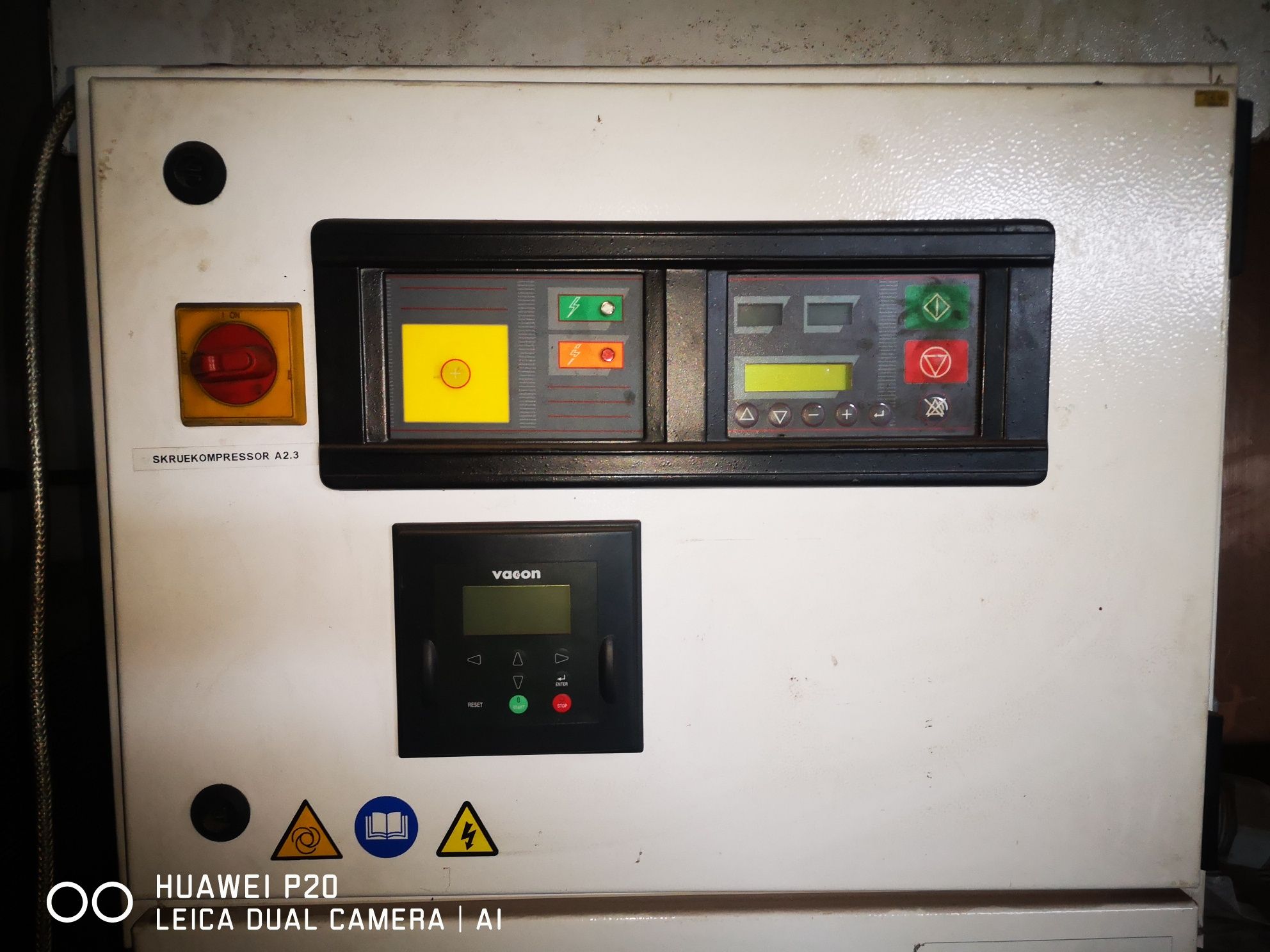 Tamrotor sprężarka srubowa zbiornik Osuszacz piaskarka tamrotor ts3s
