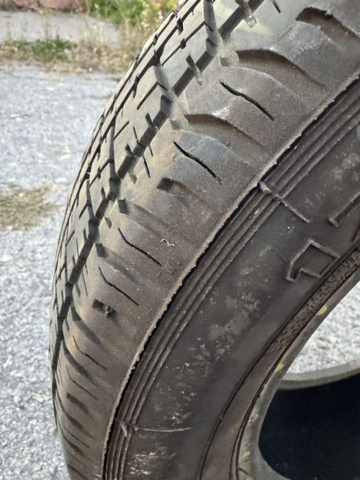 Нове колесо Rosava 175/65 R14 БЦ