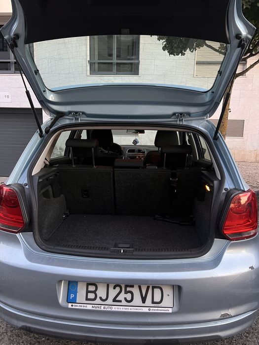 Volkswagen Polo 1.2 Polo