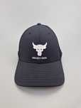 Czapka z Daszkiem UNDER ARMOUR Project Rock