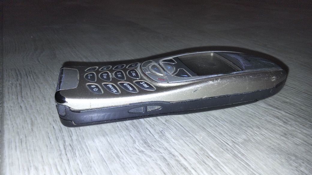 Nokia 6310i Made in Germany