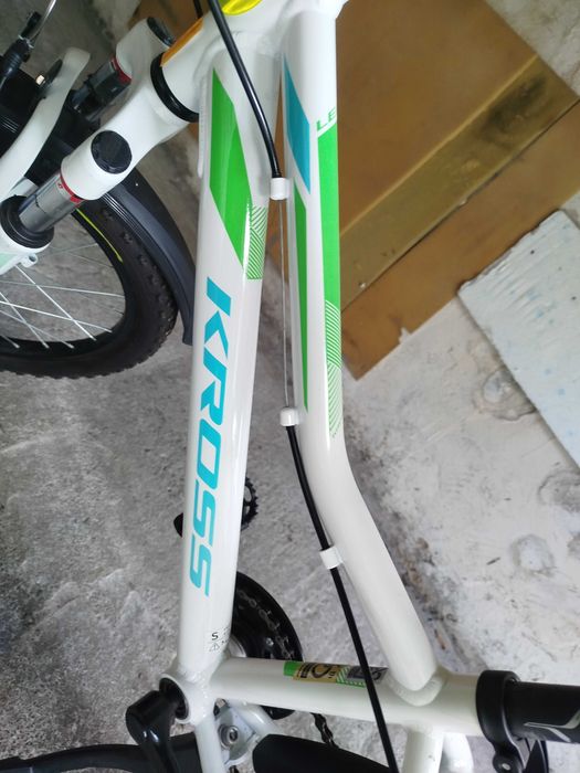 Rower Kross koła 20 cali