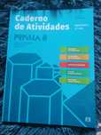 Caderno de atividades novo - Matemática - prisma 8