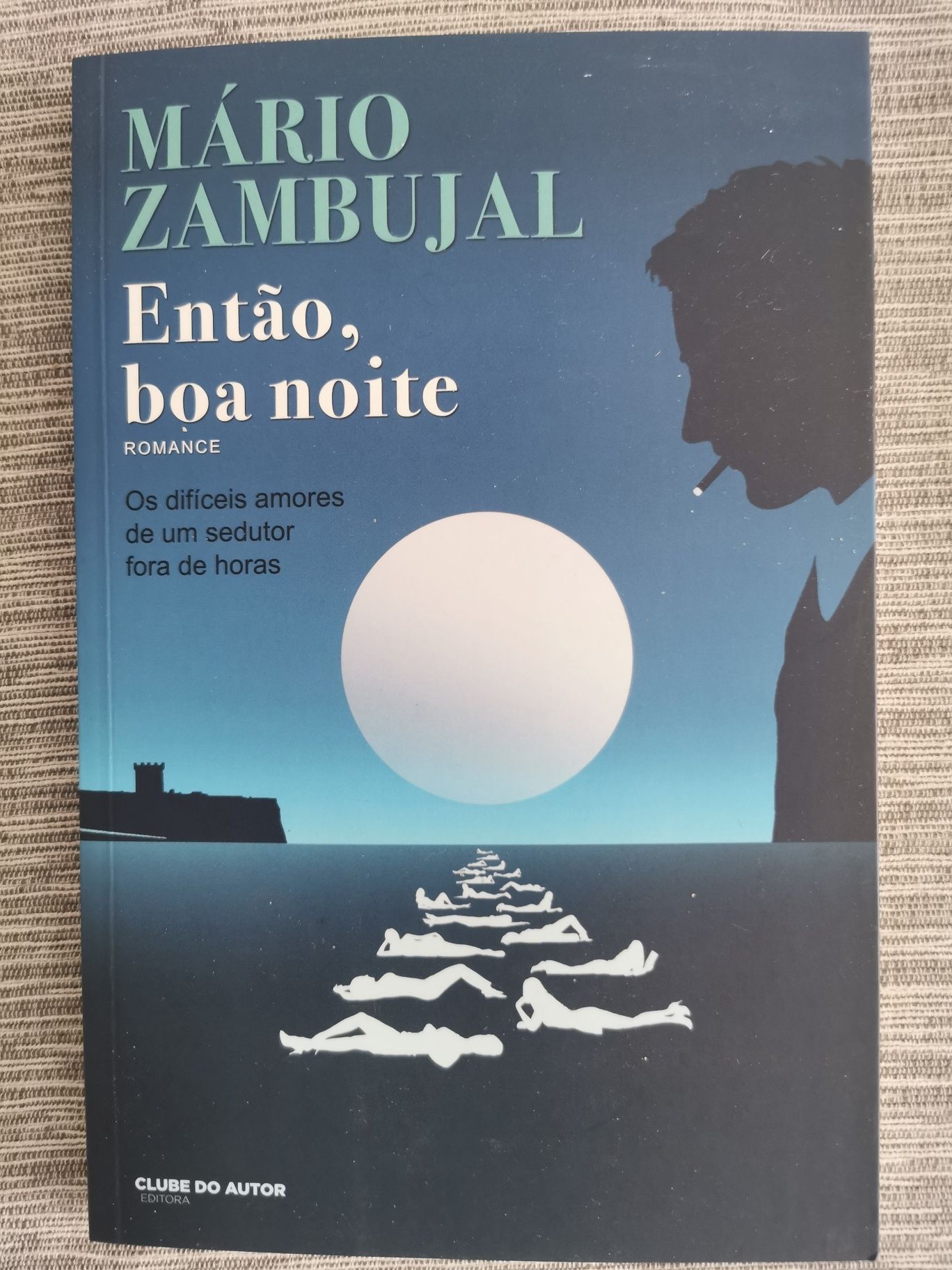 Então, Boa Noite (Mário Zambujal)
