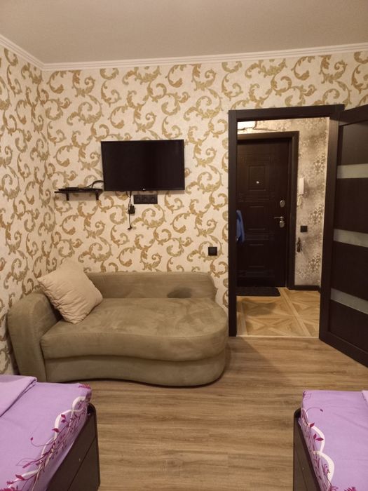 2 квартира ..Левый берег.Парк