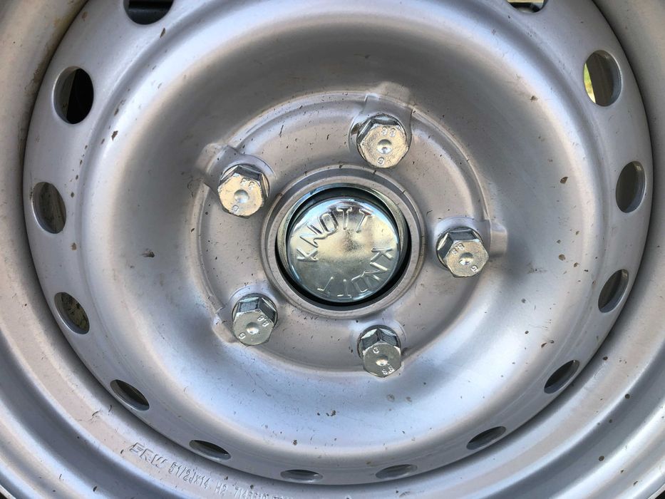 Лафет автовоз A74616, 2-вісний,4,6х2,1м , 2700кг, повна комплектація