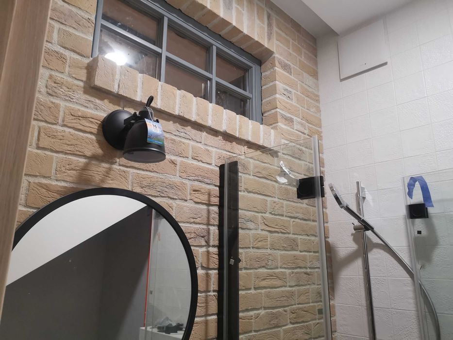 KLINKIER - murowanie cegły klinkierowej