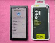Samsung Galaxy S23 Ultra, 12/512, T-Mobile, dobry stan.