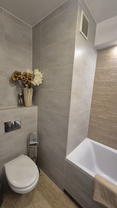 Mieszkanie do wynajęcia Wrotków Lublin Nałkowskich