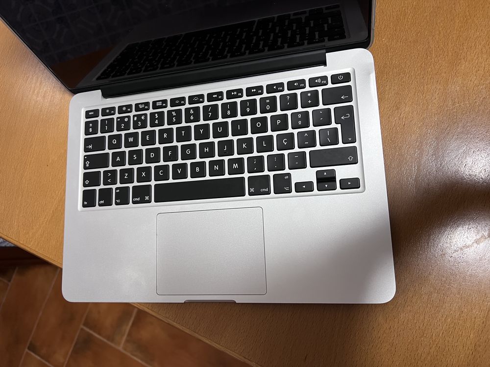 Apple MacBook Pro 13" Retina i5