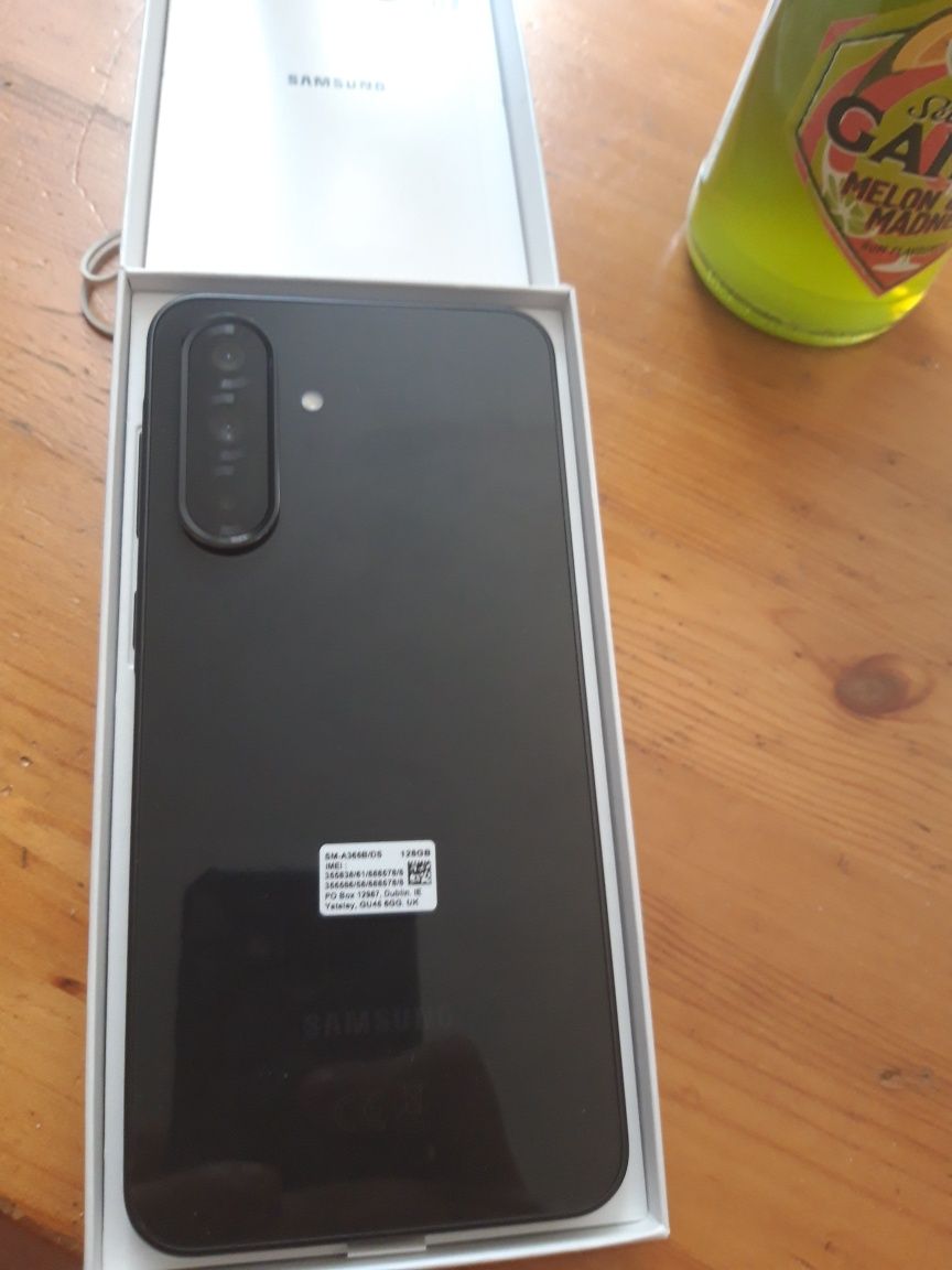Samsung A36 5G Nowy!
