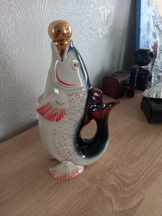 Предметы времен СССР