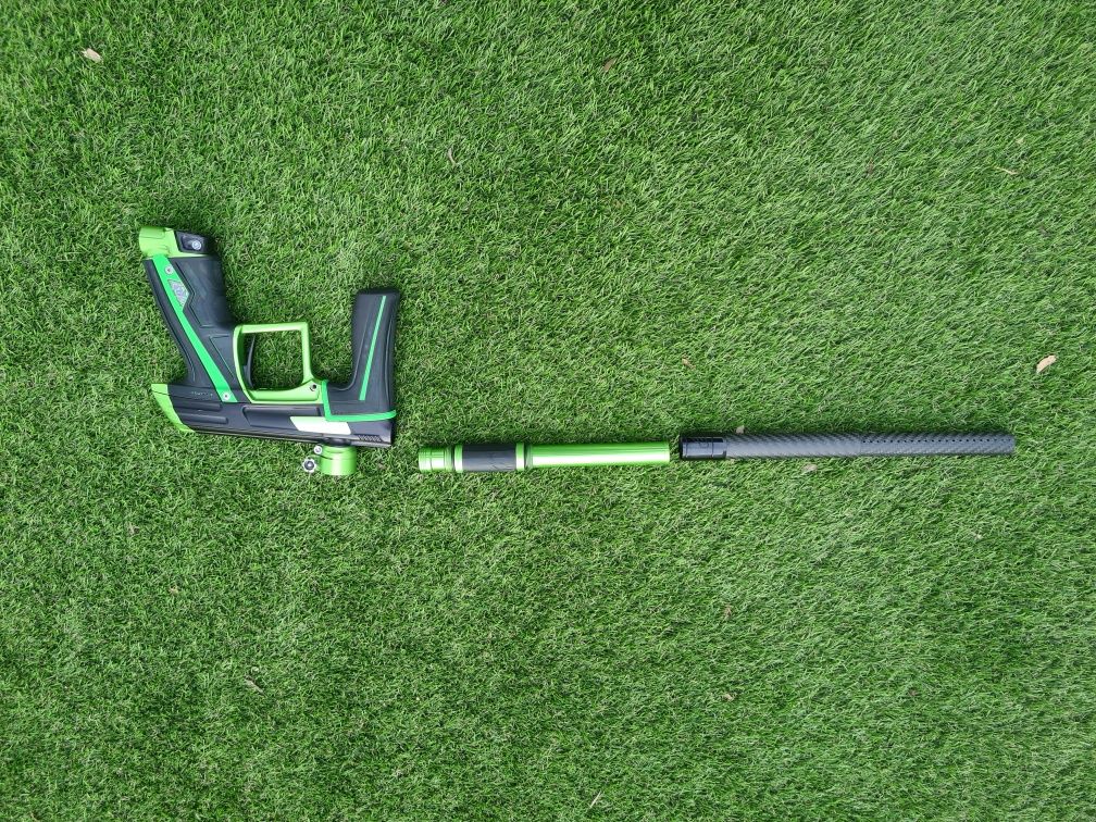 Planet Eclipse CS 1.5 paintball