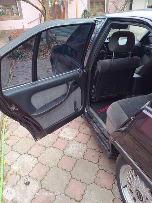 Продаю Opel Omega A рестайлінг