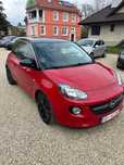 Opel Adam Opel Adam