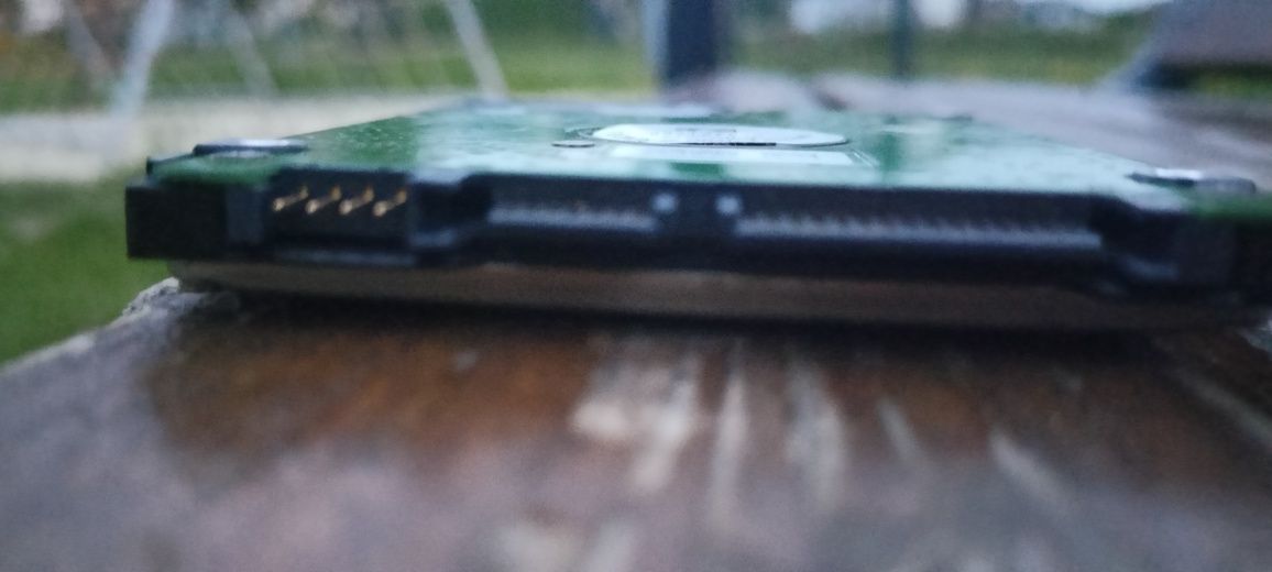 Dysk HDD Samsung HM25JJ