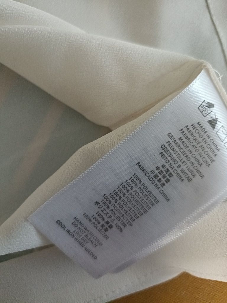 Bluzka MICHAEL KORS z łańcuchami