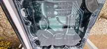 Jacuzzi ogrodowe ONYX, 5 osobowe, mało używane, cena nowego 65000 !!!