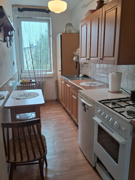 Wynajmę mieszkanie na osiedlu Milenium- Nowy Sącz