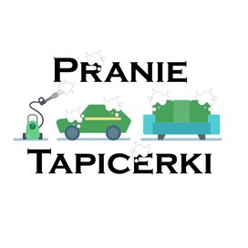 Pranie Tapicerki Samochodowej i Meblowej