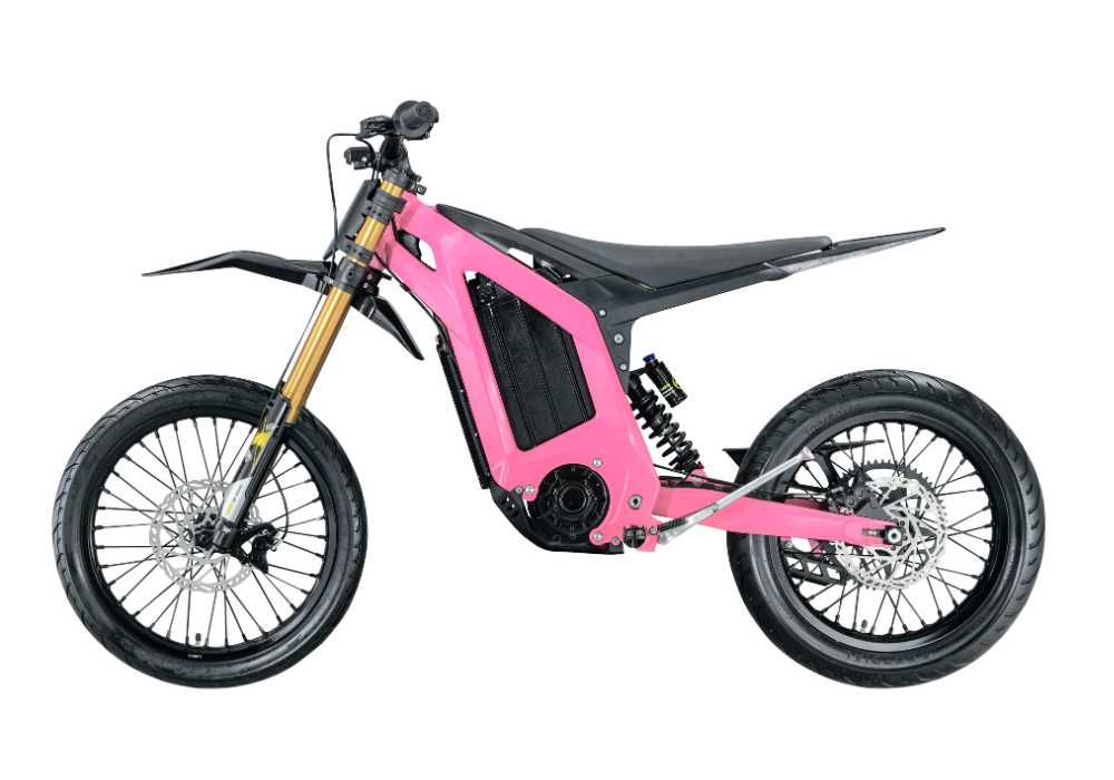 ЗНИЖКА ДЛЯ ЗСУ !!! XF PRO MX • Электро мотоцикл , Електромотоцикл